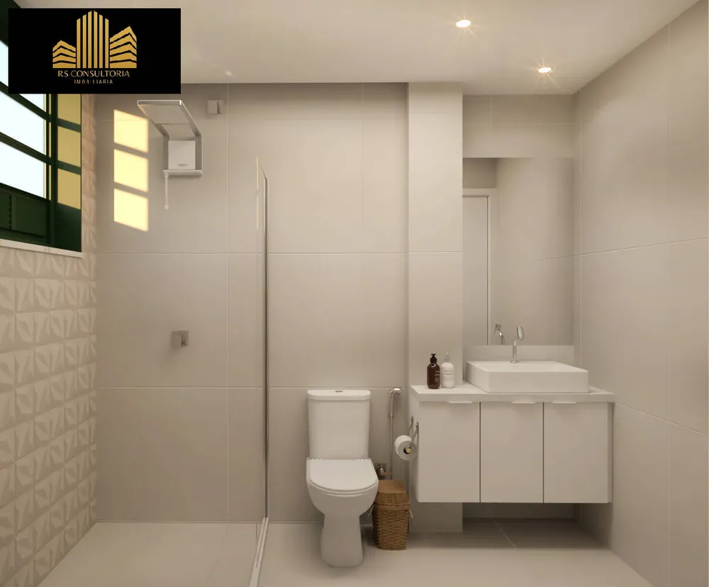 Apartamento, 1 quarto, 58 m² - Foto 11