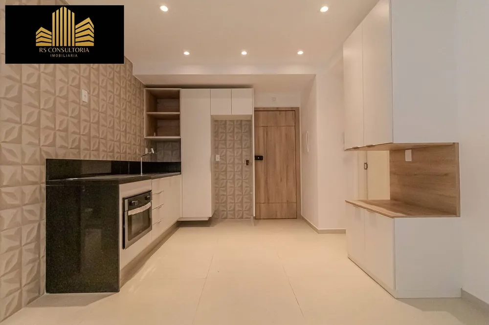 Apartamento, 1 quarto, 58 m² - Foto 16