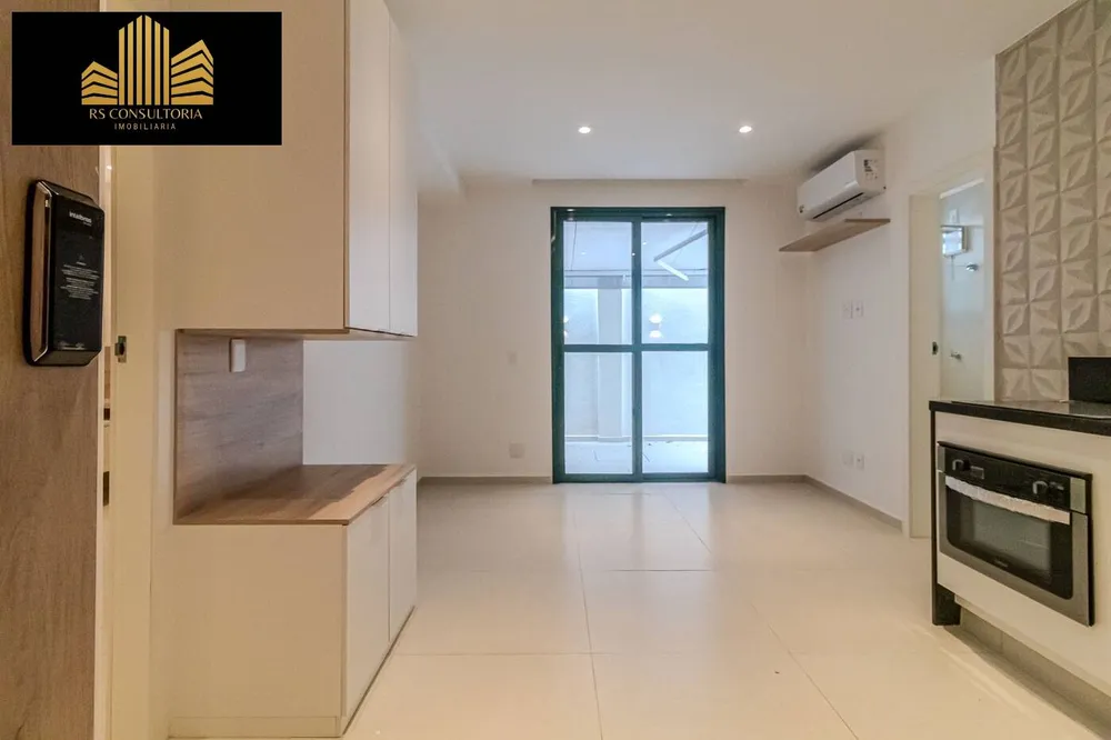 Apartamento, 1 quarto, 58 m² - Foto 13