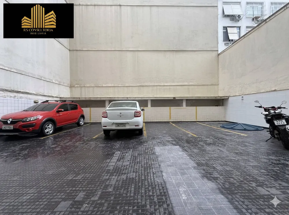 Apartamento, 1 quarto, 60 m² - Foto 13