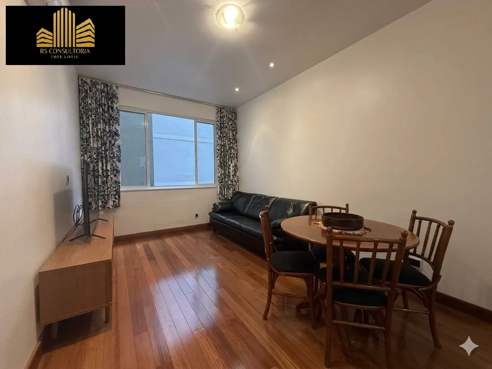 Apartamento, 1 quarto, 60 m² - Foto 1