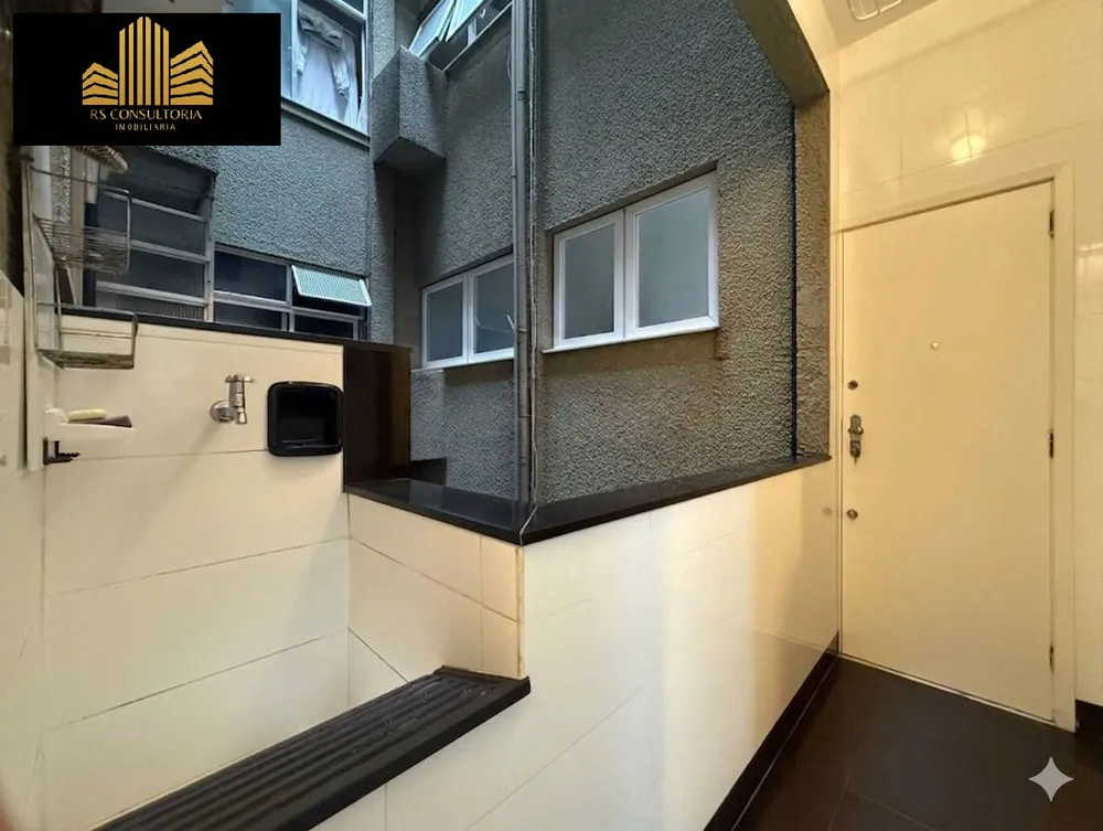 Apartamento, 1 quarto, 60 m² - Foto 12