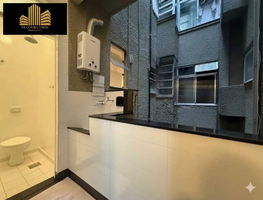 Apartamento, 1 quarto, 60 m² - Foto 10