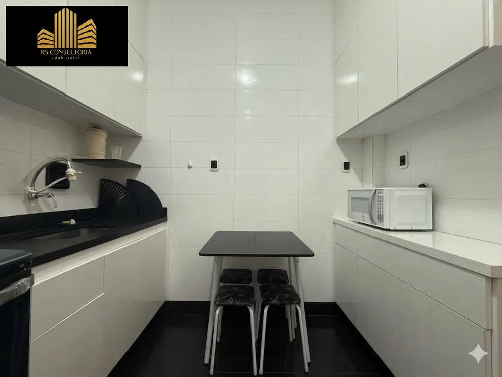 Apartamento, 1 quarto, 60 m² - Foto 9
