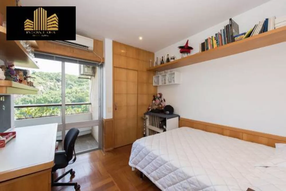 Apartamento para alugar com 3 quartos, 209m² - Foto 8