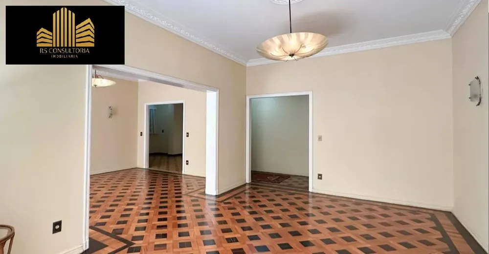 Apartamento, 3 quartos, 194 m² - Foto 4