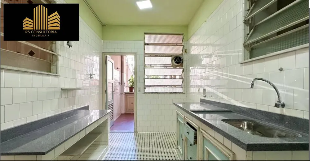 Apartamento, 3 quartos, 194 m² - Foto 20