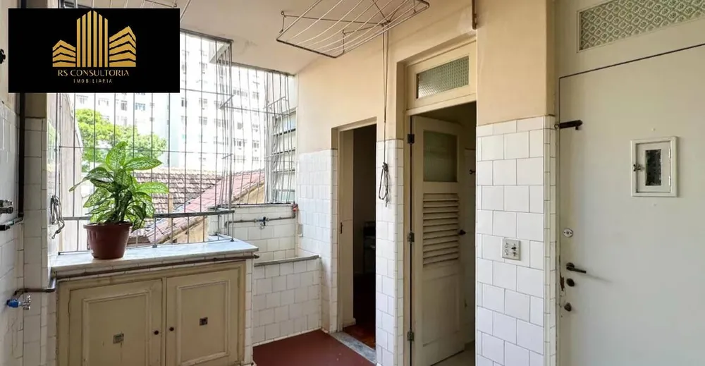 Apartamento, 3 quartos, 194 m² - Foto 23