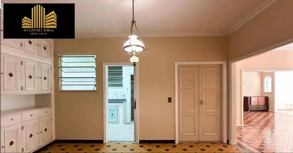 Apartamento, 3 quartos, 194 m² - Foto 9