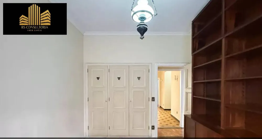 Apartamento, 3 quartos, 194 m² - Foto 16