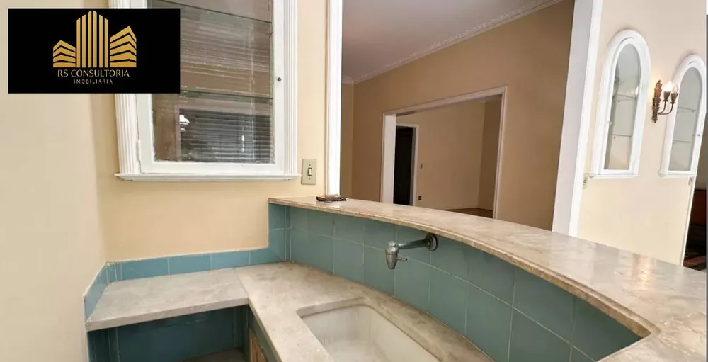 Apartamento, 3 quartos, 194 m² - Foto 21