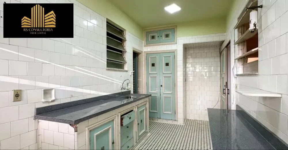 Apartamento, 3 quartos, 194 m² - Foto 18