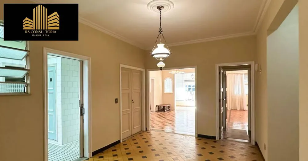 Apartamento, 3 quartos, 194 m² - Foto 8