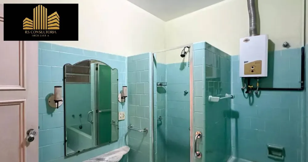 Apartamento, 3 quartos, 194 m² - Foto 11
