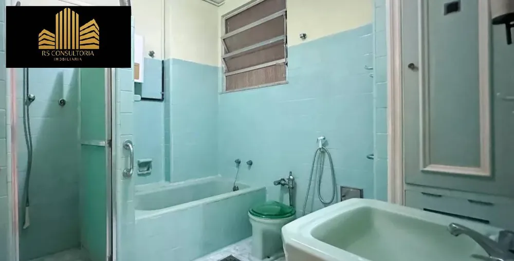 Apartamento, 3 quartos, 194 m² - Foto 12