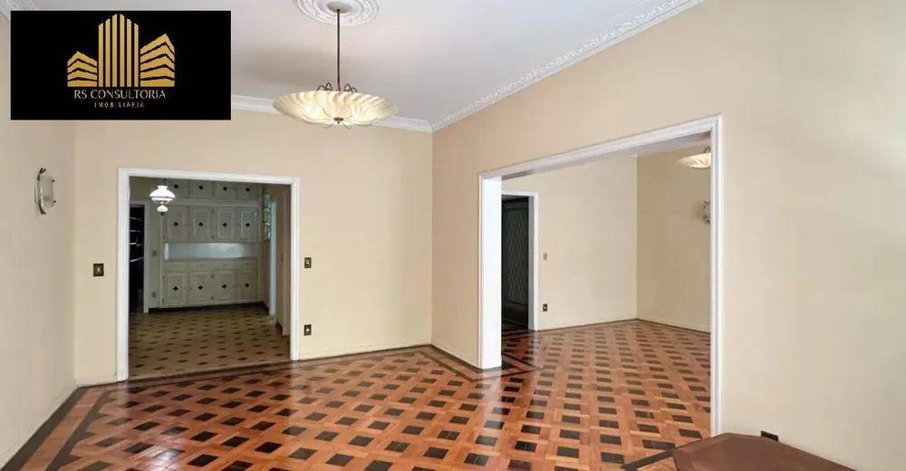 Apartamento, 3 quartos, 194 m² - Foto 5