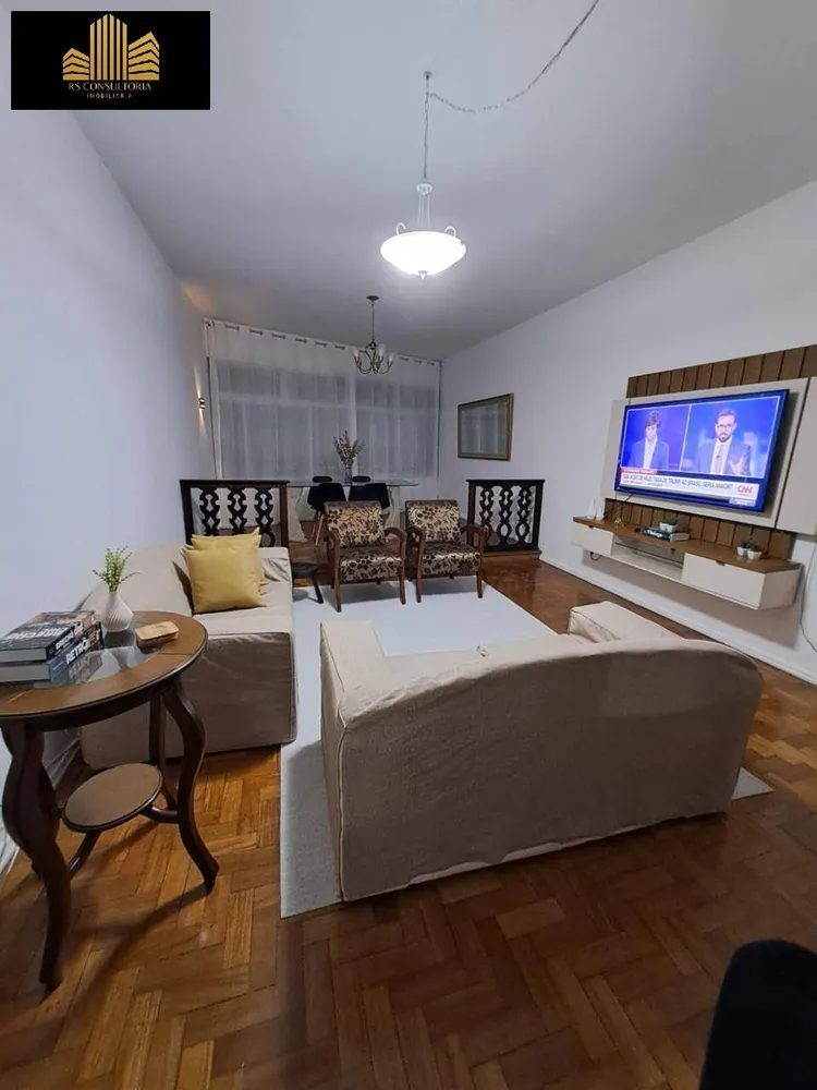 Apartamento, 3 quartos - Foto 4