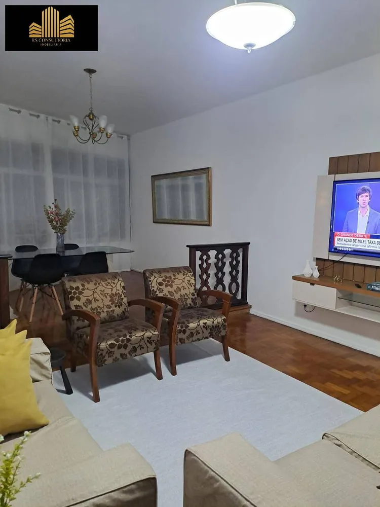 Apartamento, 3 quartos - Foto 3