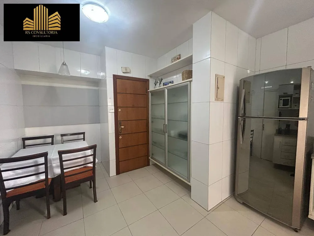 Apartamento, 3 quartos - Foto 13