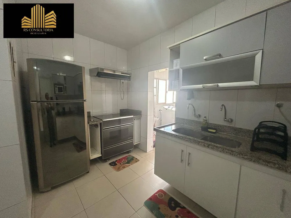 Apartamento, 3 quartos - Foto 12