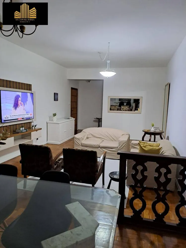 Apartamento, 3 quartos - Foto 6