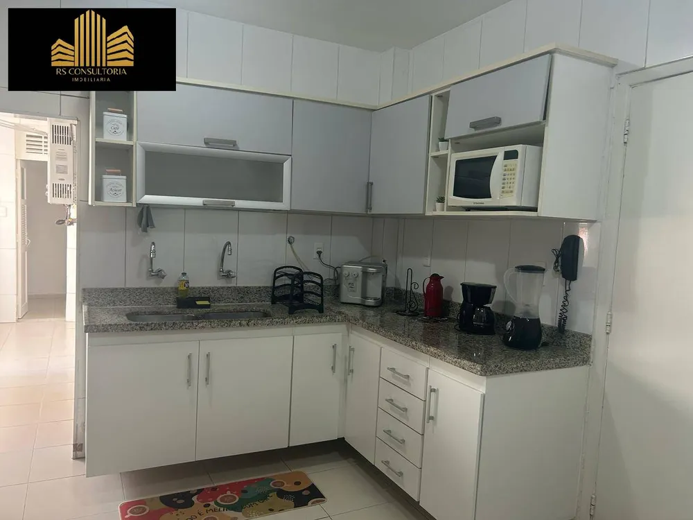 Apartamento, 3 quartos - Foto 15