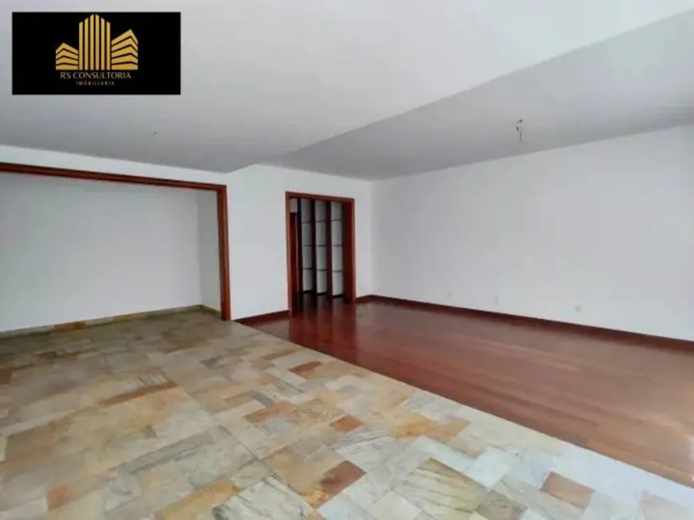Apartamento, 3 quartos, 191 m² - Foto 3