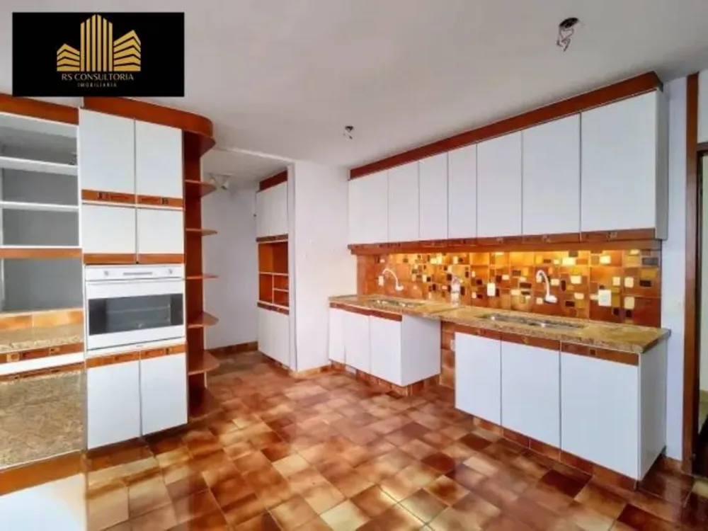 Apartamento, 3 quartos, 191 m² - Foto 21