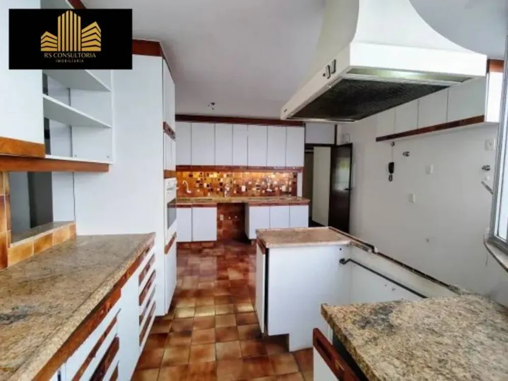 Apartamento, 3 quartos, 191 m² - Foto 23