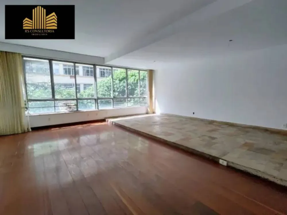 Apartamento, 3 quartos, 191 m² - Foto 2