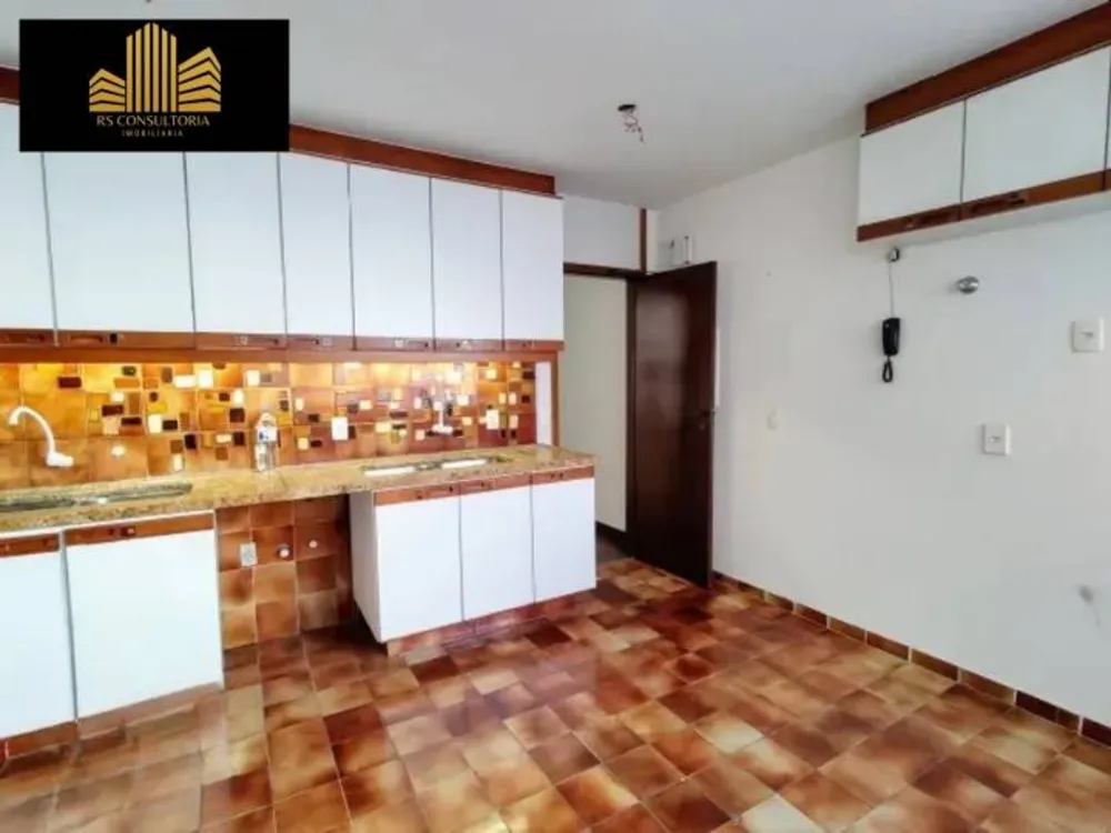 Apartamento, 3 quartos, 191 m² - Foto 20