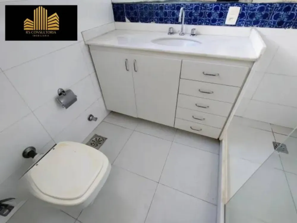Apartamento, 3 quartos, 191 m² - Foto 6