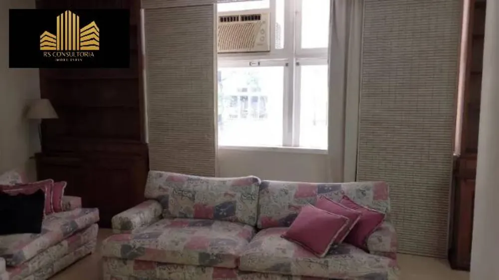 Apartamento, 3 quartos, 138 m² - Foto 1