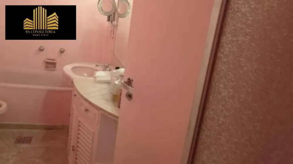 Apartamento, 3 quartos, 138 m² - Foto 15