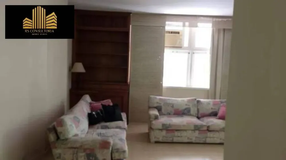 Apartamento, 3 quartos, 138 m² - Foto 2