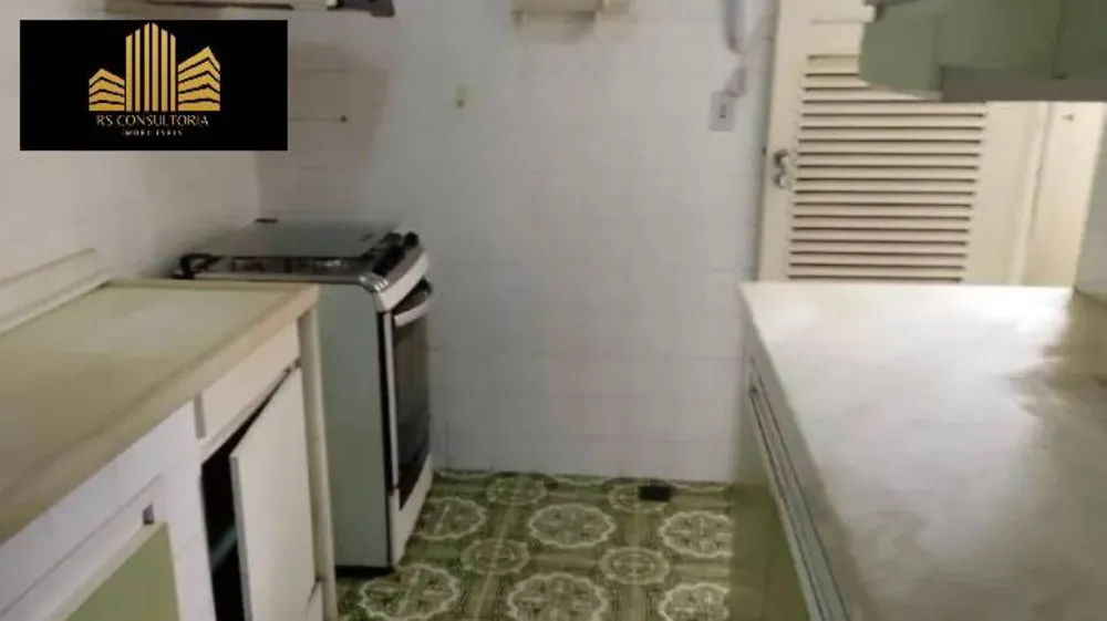 Apartamento, 3 quartos, 138 m² - Foto 11