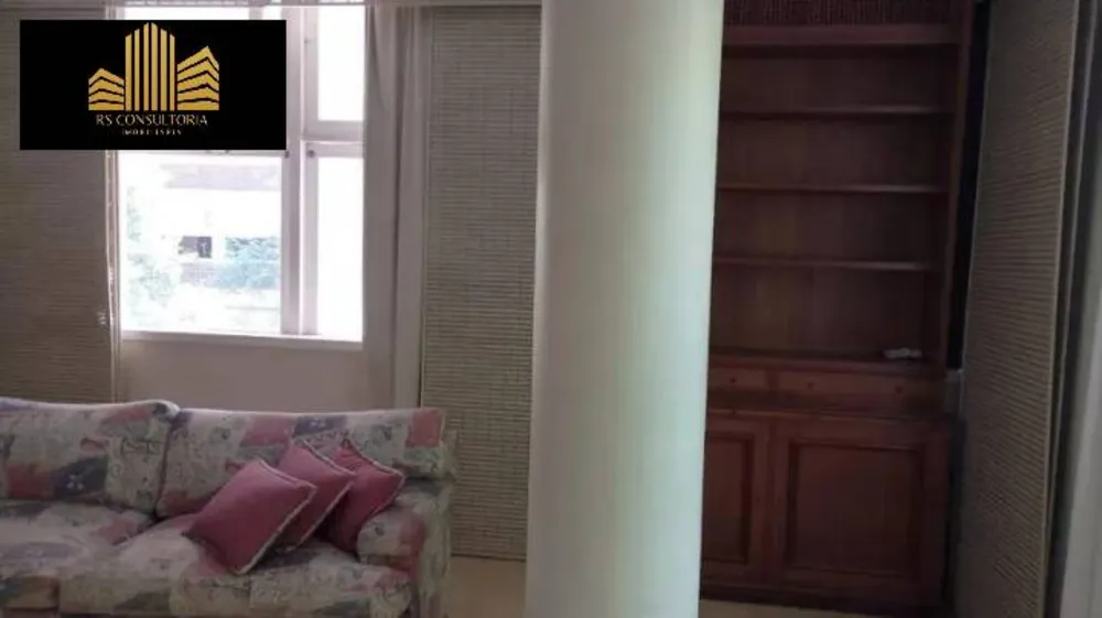 Apartamento, 3 quartos, 138 m² - Foto 3