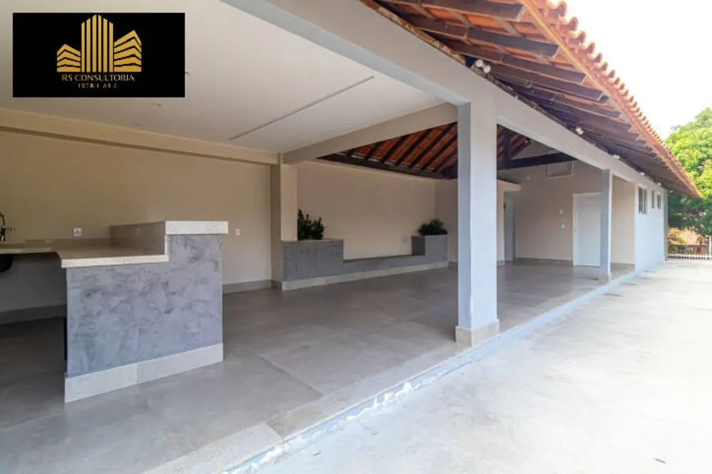Casa de Condomínio, 3 quartos - Foto 17
