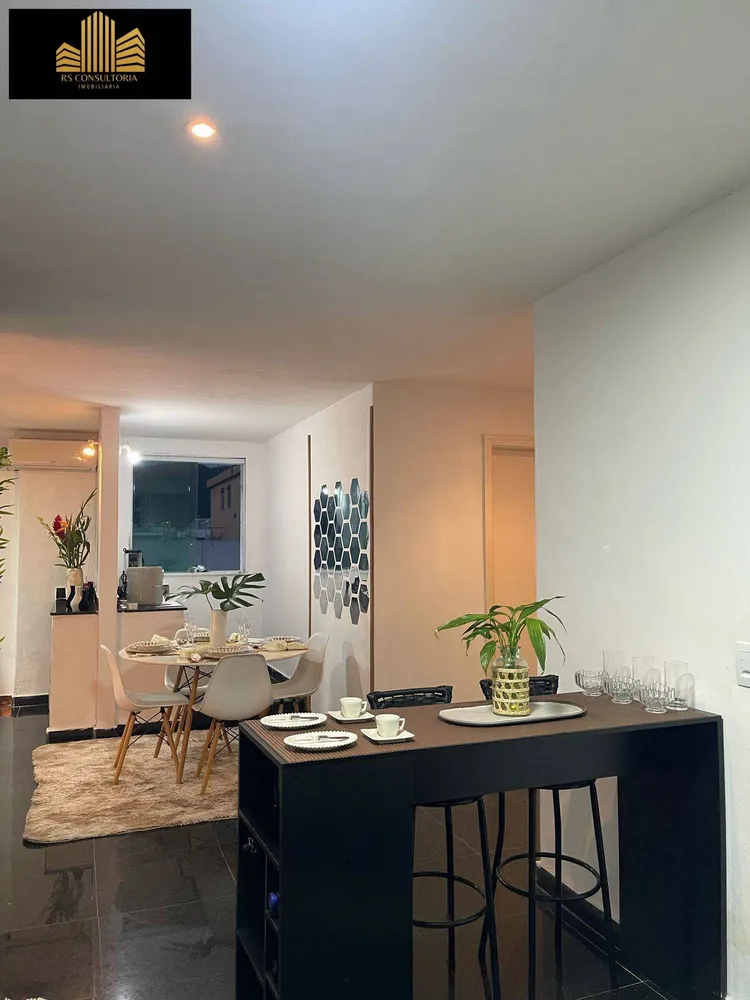 Apartamento, 7 quartos, 360 m² - Foto 4