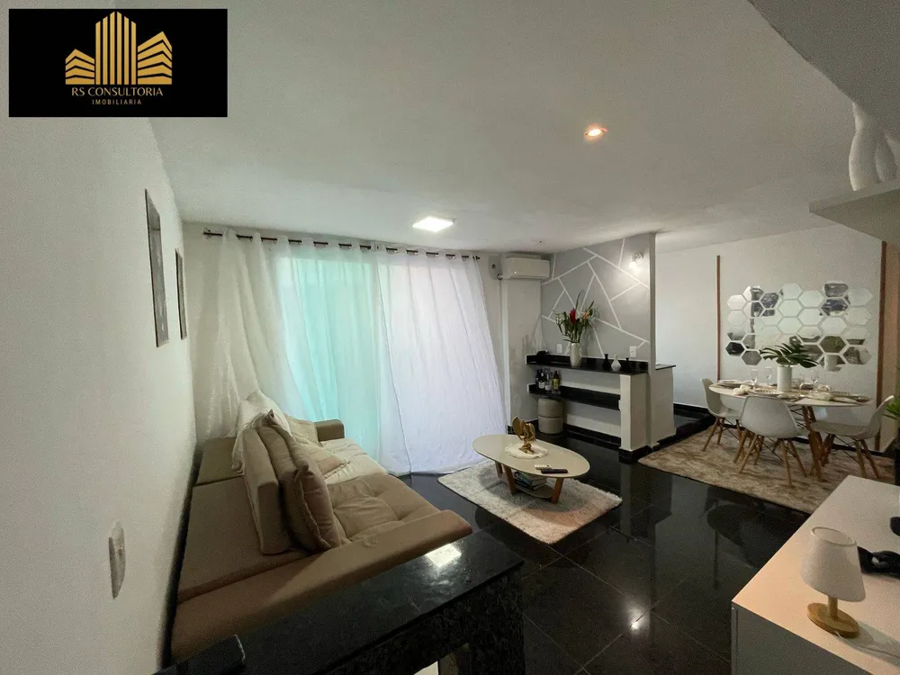 Apartamento, 7 quartos, 360 m² - Foto 2