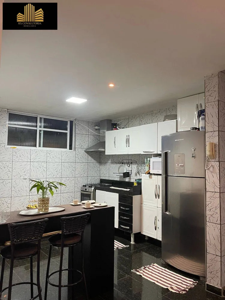 Apartamento, 7 quartos, 360 m² - Foto 5
