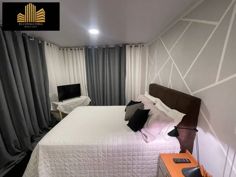Apartamento, 7 quartos, 360 m² - Foto 6