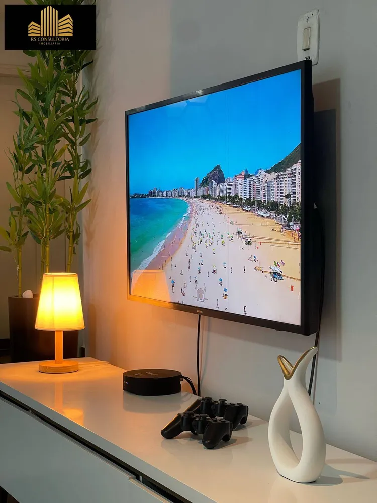 Apartamento, 7 quartos, 360 m² - Foto 12