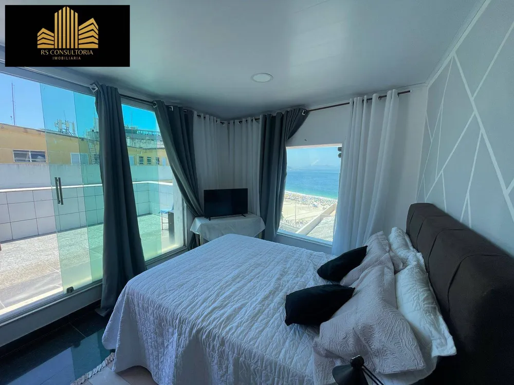 Apartamento, 7 quartos, 360 m² - Foto 1