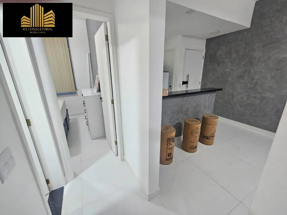 Apartamento, 2 quartos - Foto 5