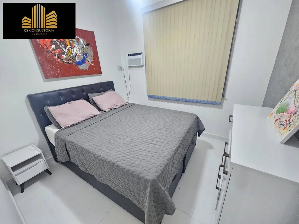 Apartamento, 2 quartos - Foto 7