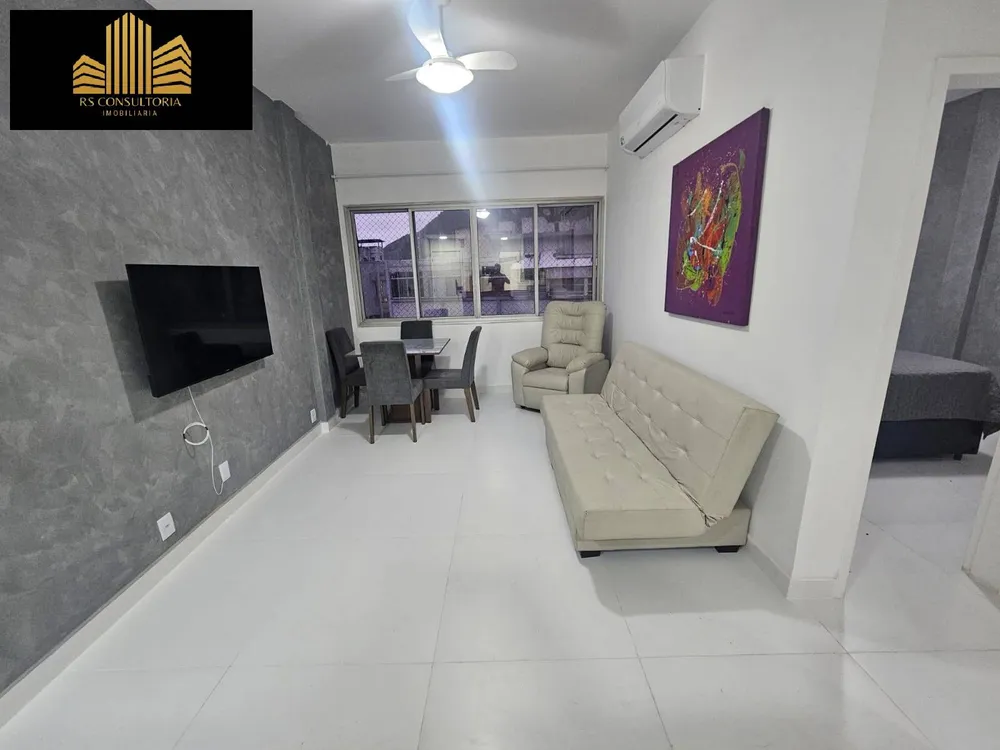 Apartamento, 2 quartos - Foto 2