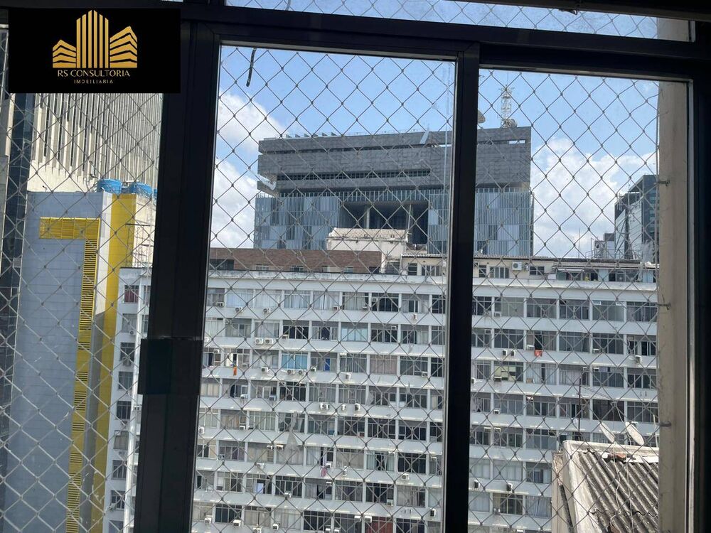 Apartamento à venda e aluguel, 40m² - Foto 2