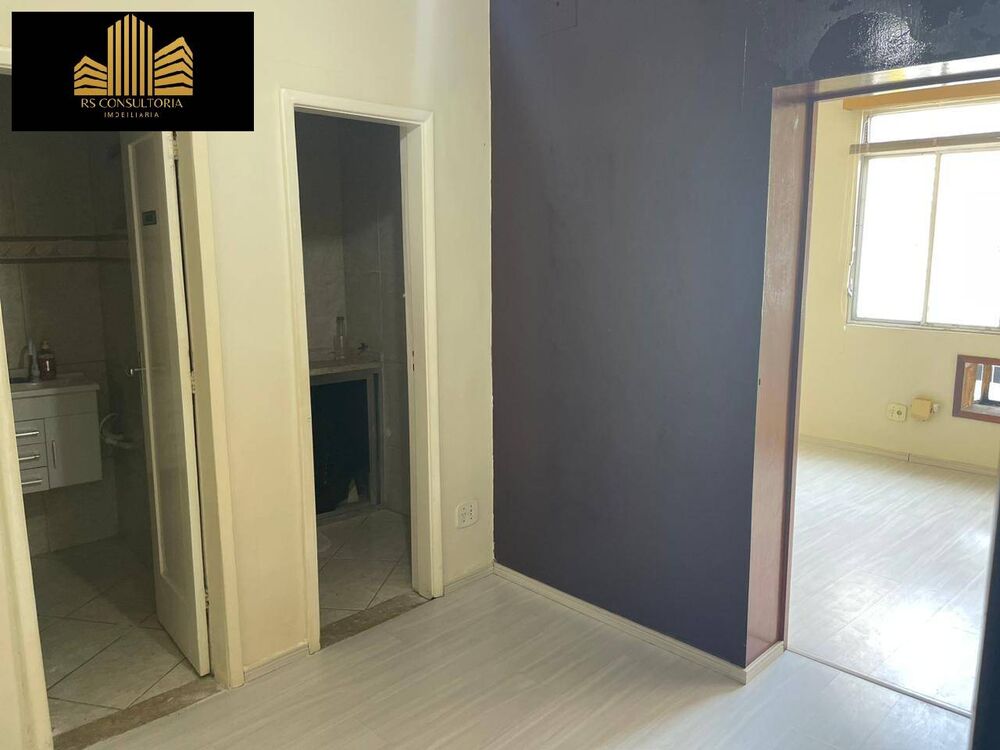 Apartamento à venda e aluguel, 40m² - Foto 7