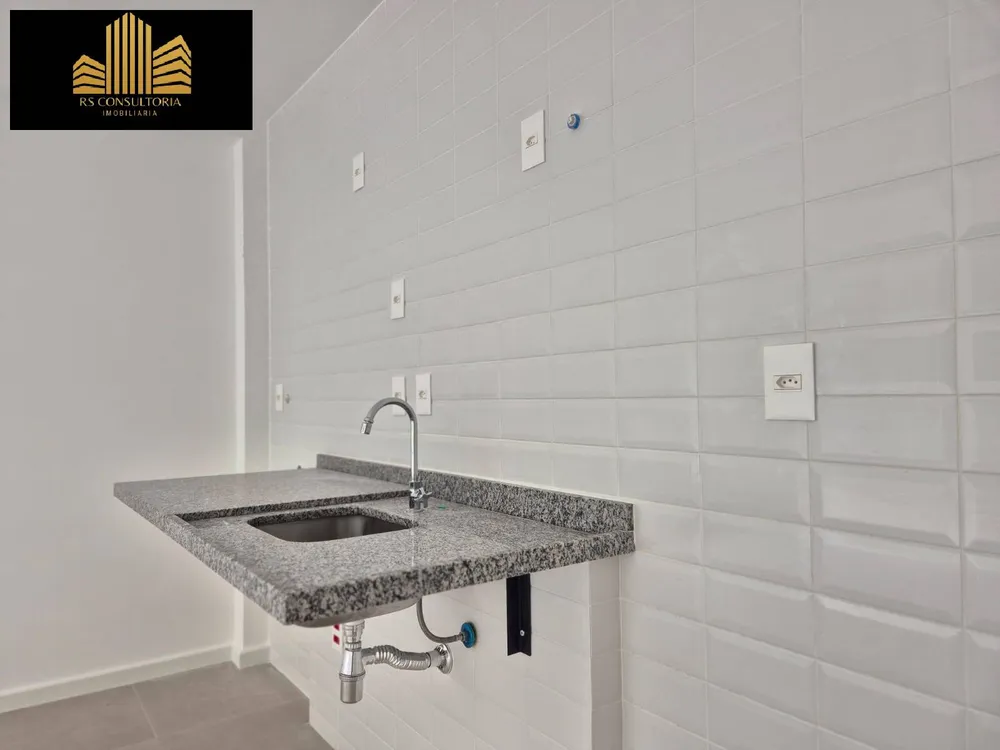 Apartamento, 1 quarto, 34 m² - Foto 6